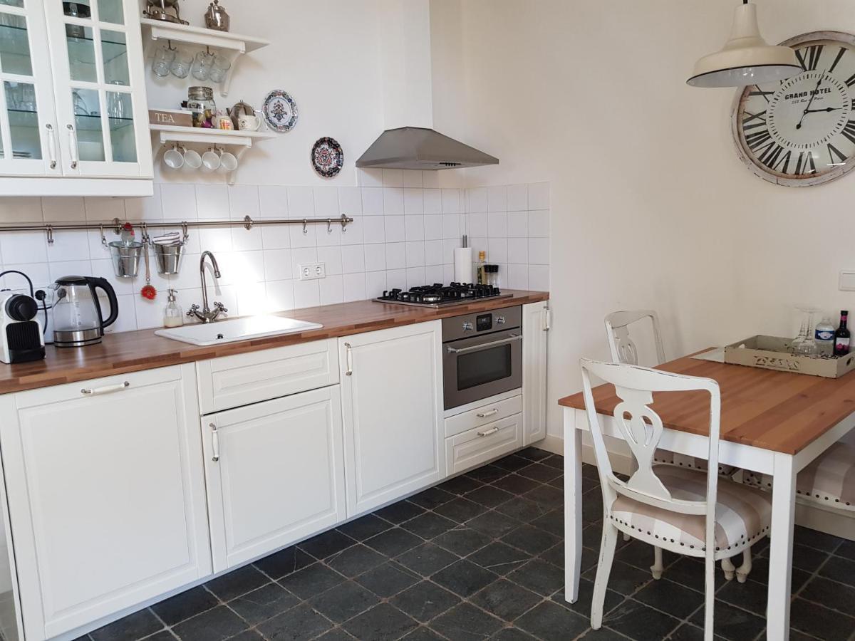 Bij Saar Acomodação com café da manhã Zwinderen Exterior foto
